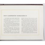 OLSZEWSKI J[erzy], PARADOWSKI N. - Praca i święto rzemiosła. Album poświęcone rzemiosłu chrześcijańskiemu, wychowanemu w...