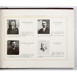 OLSZEWSKI J[erzy], PARADOWSKI N. - Praca i święto rzemiosła. Album poświęcone rzemiosłu chrześcijańskiemu, wychowanemu w...