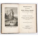 REINKE Johann Theodor - Lebensbeschreibung des ehrenwerthen Ernst Georg Sonnin, Baumeisters und Gelehrten in Hamburg. He...
