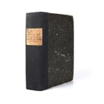 SAPIEHA Aleksander - Podróż po słowiańskich krajach ..., (w latach 1802-gim i 1803-cim). Wyd. K. J....