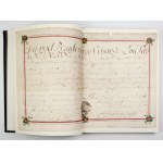 SARYUSZ-ZALESKI Wojciech - Dzieje przemysłu w b. Galicji 1804-1929 ze szczególnem uwzględnieniem historji rozwoju S....