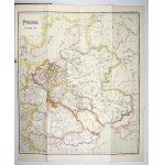 [SMOLEŃSKI Władysław]. Wł. Grabieński [pseud.] - Dzieje narodu polskiego. Cz. 1-2. Kraków 1897-1898. Nakł....