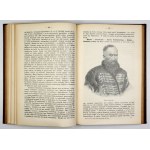 SOKOŁOWSKI August - Dzieje Polski illustrowane. Napisał ... z współudziałem Adolfa Inlendera, z illustracyami Jana Matej...