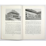 STATKOWSKI Joseph - Poland. History, Culture, Civilisation. Compiled by ...II edition. Warsaw [1933]. M. Arct. 8, s....