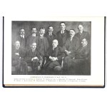 SZCZĘSNY Wacław - Kwestja wojska polskiego w Rosji w 1917 r. Przyczynek do historji związków i Zjazdu Polaków wojskowych...