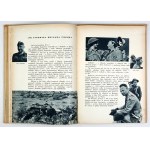 WAŃKOWICZ M. – Bitwa o Monte Cassino. T. 1-3. Rzym-Mediolan 1945-1947.