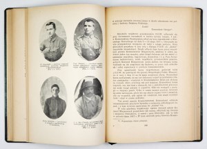 ŻUREK F. - Krasnostaw district in the struggle for freedom. 1937