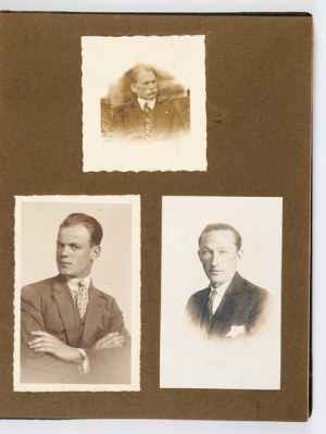 ŚWIĄTKIEWICZ Włodzimierz - Systematics of gymnastics. [Typescript]. [n.m.] [l. 1920s]. pages 84. psk.... binding.