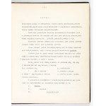 ŚWIĄTKIEWICZ Włodzimierz - Systematyka gimnastyki. [maszynopis]. [b.m.] [l. 20. XX w.]. kart 84. opr. psk....