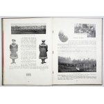 PAMIĘTNIK V. Zlotu Sokolstwa Polskiego w Krakowie w dniach 14-16 lipca 1910. Lwów 1911....