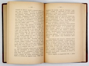 CHYLICZKOWSKI Jan - Siberia in terms of ethnographic, administrative, agricultural and industrial...