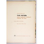 DAVIDOVITCH David - The Ketuba. Jewish Marriage Contracts through the Ages. Foreword: Cecil Roth. Tel-Aviv 1979....