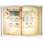 GOLDSTEIN David - The Ashkenazi Haggadah. A Hebrew Manuscript of the Mid-15th Century from the Collections of the Britis...