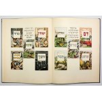 [HAGADA]. Service For The First Nights of Passover. With a revised English translation and copious explanatory notes by ...