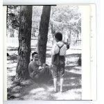 VISHNIAC Roman - Children of a Vanished World. Edited by Maria Vishniac Kohn and Miriam Hartman Flacks....