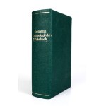 BECHSTEIN J. M. - Ornithologisches Taschenbuch. T. 1-3. Lipsk 1802-1812. Z 39 rycinami