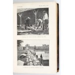 LESSE A. - Chasse élevage, piégeage. 1905. Ze złoc. herbem Jastrzębiec.