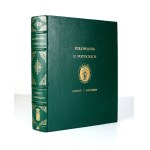 Polowania u Potockich. 2017. W luksusowej, złoconej oprawie.