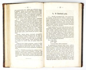 LEWANDOWSKI Jakób Henryk - Przewodnik weterynaryi gospodarczej czyli nauka dochodzenia przyczyn, poznawania i leczenia cho...