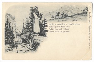 WHERE do you find in another's side Such lakes, such sinks! Such mountains above the waters,...