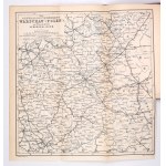 BAEDEKER Karl - Russland. Handbuch für Reisende. Mit 14 Karten, 16 Plänen und 4 Grundrissen. Vierte Aufl....