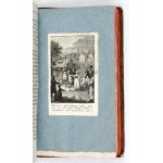 GRABOWSKI A. – Pierwsze wyd. przewodnika po Krakowie. 1822.