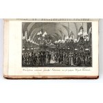 GRABOWSKI A. – Pierwsze wyd. przewodnika po Krakowie. 1822.