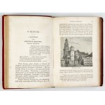 GRABOWSKI A. - Kraków i jego okolice. 1905. Ostatnie, siódme wydanie przewodnika