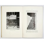 KLEIN Franciszek - Kraków. Napisał i ilustrował ... Kraków 1910. Nakł. Krajowy Związek Turystyczny, Druk. Czasu. 8,...