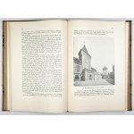 BĄKOWSKI K. - Dzieje Krakowa. 12 planów i 150 rycin. 1911