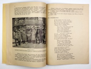 November 1-22 November 1918 in Lviv.