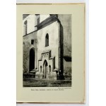 FIAŁKOWSKI Józef - Nowosądecka kolegiata. Cz. 1: Dzieje kapituły mniejszej (1448-1791). Varsaviae 1958....