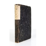GAWARECKI W. - Opis ziemi dobrzyńskiey. Płock 1825.