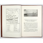 [GDYNIA]. Le port de Gdynia. Toruń 1931. Institut Baltique. 8, s. 32. brosz.