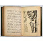 HAUSER Leopold - Monografia miasta Przemyśla. Z widokami i starożytnym planem miasta. Przemyśl 1883....