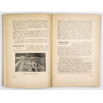 PIOTROWSKI Henryk - Przewodnik zdrojowo-turystyczny. Wyd. IV. Warszawa 1937. Nakł. własnym. 8, s. XXIV, 376....
