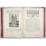 ROCZNIK Krakowski. Wyd. Towarzystwa Miłośników Historyi i Zabytków Krakowa. Red. Stanisław Krzyżanowski. T. 15....