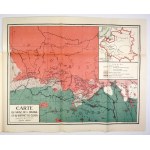 Trzy prace E. Romera z l. 1919-1920.