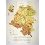 SZULC Halina - Typy wsi Śląska Opolskiego na początku XIX wieku i ich geneza. Warszawa 1968. PWN. 8, s. 105, [6],...