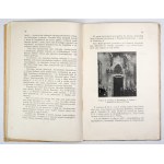 ZYGMUNTOWICZ Zygmunt - Józef Piłsudski we Lwowie. Z 19 ilustr. w tekście. Lwów 1934. Tow....