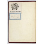 Z Biblioteki Łańcuckiej Potockich. MEAKIN Annette M. B. – In Russian Turkestan....
