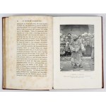 Z Biblioteki Łańcuckiej Potockich. MEAKIN Annette M. B. – In Russian Turkestan....