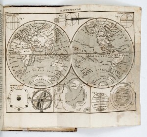 [BRANSIET Mathieu] - Abrégé de géographie commerciale et historique, contenant la division de la France par bassins, un ...