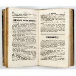 [BRANSIET Mathieu] - Abrégé de géographie commerciale et historique, contenant la division de la France par bassins, un ...