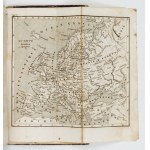 [BRANSIET Mathieu] - Abrégé de géographie commerciale et historique, contenant la division de la France par bassins, un ...