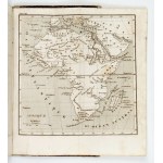 [BRANSIET Mathieu] - Abrégé de géographie commerciale et historique, contenant la division de la France par bassins, un ...