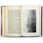 DUNIKOWSKI Emil Habdank – Meksyk i szkice z podróży po Ameryce. [1913]