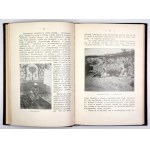 GOETEL Ferdynand – Przez płonący Wschód. Wrażenia z podróży. 1926.