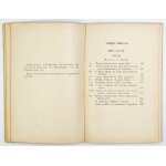 STANISZEWSKI Henryk, PRZERĘBSKI Zygmunt - Ilustrowany przewodnik dla wychodźców we Francji. Paryż 1925. Druk....