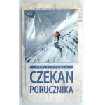 URUBKO D. - Czekan porucznika. 2014. Dedykacja autora.